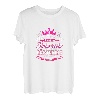 Damen Gärtnerin Geschenk für Gartenarbeit Hobbygärtner Garten T-Shirt