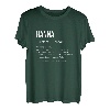Vorname Definition Lustiges Namensgeschenk Hanna T-Shirt
