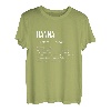 Vorname Definition Lustiges Namensgeschenk Hanna T-Shirt
