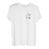 Damen Die Tut Nix Die Will Nur Wein Vino Winzer Deko Weintrinkerin T-Shirt