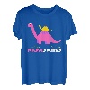 Mamasaurus Dinosaurier Mutter Lustige Mama Saurus T-Shirt