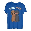 Dackel Mama Dachshund Hundehalterin Damen T-Shirt