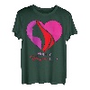 Weltfrauentag 2023 Passende Frauen Mama Damen T-Shirt