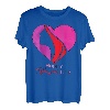 Weltfrauentag 2023 Passende Frauen Mama Damen T-Shirt