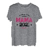 Damen Ich werde bald Mama 2021 Schwanger Spruch Mutter - Geschenk T-Shirt
