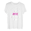 Die Antje Macht Das Schon Vorname Name Antje T-Shirt