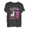 Damen Bitte kein Neid weil ich mit 35 so gut aussehe 35 Geburtstag T-Shirt