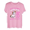 Damen Bitte kein Neid weil ich mit 35 so gut aussehe 35 Geburtstag T-Shirt