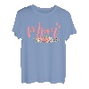 Mom3 Mom Cubed T-Shirt Mother Of Three Mama Of 3 Mothers Day T-Shirt