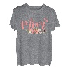 Mom3 Mom Cubed T-Shirt Mother Of Three Mama Of 3 Mothers Day T-Shirt