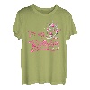 Its My 52nd Birthday Pink Diamond 52 Yrs Old Birthday Queen T-Shirt