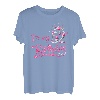 Its My 52nd Birthday Pink Diamond 52 Yrs Old Birthday Queen T-Shirt