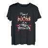 Damen Stolze Mutter eines offiziellen Teenagers zum 13. Geburtstag von 13 Jahren T-Shirt