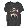 Damen Stolze Mutter eines offiziellen Teenagers zum 13. Geburtstag von 13 Jahren T-Shirt