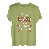 Damen Stolze Mutter eines offiziellen Teenagers zum 13. Geburtstag von 13 Jahren T-Shirt
