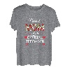 Damen Stolze Mutter eines offiziellen Teenagers zum 13. Geburtstag von 13 Jahren T-Shirt