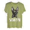 Cornish Rex-Kätzchen - Cornish Rex - Cornish Rex T-Shirt
