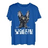 Cornish Rex-Kätzchen - Cornish Rex - Cornish Rex T-Shirt