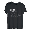 Vorname Definition Lustiges Namensgeschenk Diana T-Shirt