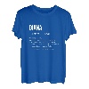 Vorname Definition Lustiges Namensgeschenk Diana T-Shirt