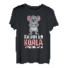 Koala Kostüm Koalabär Kinder Mädchen Damen T-Shirt