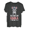Koala Kostüm Koalabär Kinder Mädchen Damen T-Shirt