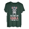 Koala Kostüm Koalabär Kinder Mädchen Damen T-Shirt
