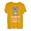 Koala Kostüm Koalabär Kinder Mädchen Damen T-Shirt