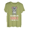 Koala Kostüm Koalabär Kinder Mädchen Damen T-Shirt