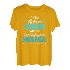 Stolzer Sohn einer fantastischen Mutter Spruch T-Shirt