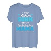 Stolzer Sohn einer fantastischen Mutter Spruch T-Shirt
