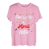 Großartig seit April 1994 Geburtstag Blumen und Schmetterlinge T-Shirt