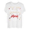 Großartig seit April 1994 Geburtstag Blumen und Schmetterlinge T-Shirt