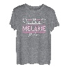 Melanie | Lass das die Melanie machen | Vornamen T-Shirt