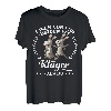 Einer Von Uns BeidenIst Klüger Als Du Esel Kostüm Karnevals T-Shirt