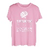 Denken Ist Wie Googlen Nur Krasser | Shirt Lustiger Spruch T-Shirt