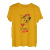 Damen Lustige Dalmatinische Mutter Geschenkkunst T-Shirt