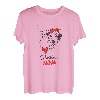 Damen Lustige Dalmatinische Mutter Geschenkkunst T-Shirt