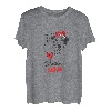 Damen Lustige Dalmatinische Mutter Geschenkkunst T-Shirt