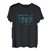 Awesome since 1969 LIMITED EDITION Jahrgang 1969 52 Jahre T-Shirt