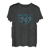 Awesome since 1969 LIMITED EDITION Jahrgang 1969 52 Jahre T-Shirt