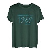 Awesome since 1969 LIMITED EDITION Jahrgang 1969 52 Jahre T-Shirt