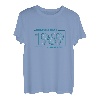 Awesome since 1969 LIMITED EDITION Jahrgang 1969 52 Jahre T-Shirt