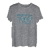 Awesome since 1969 LIMITED EDITION Jahrgang 1969 52 Jahre T-Shirt