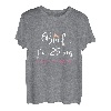 Damen 50 Jahre Geburtstag Humor Geschenk Lustig Tochter Mama Mutter T-Shirt