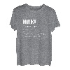 Vorname Definition Lustiges Namensgeschenk Monika T-Shirt