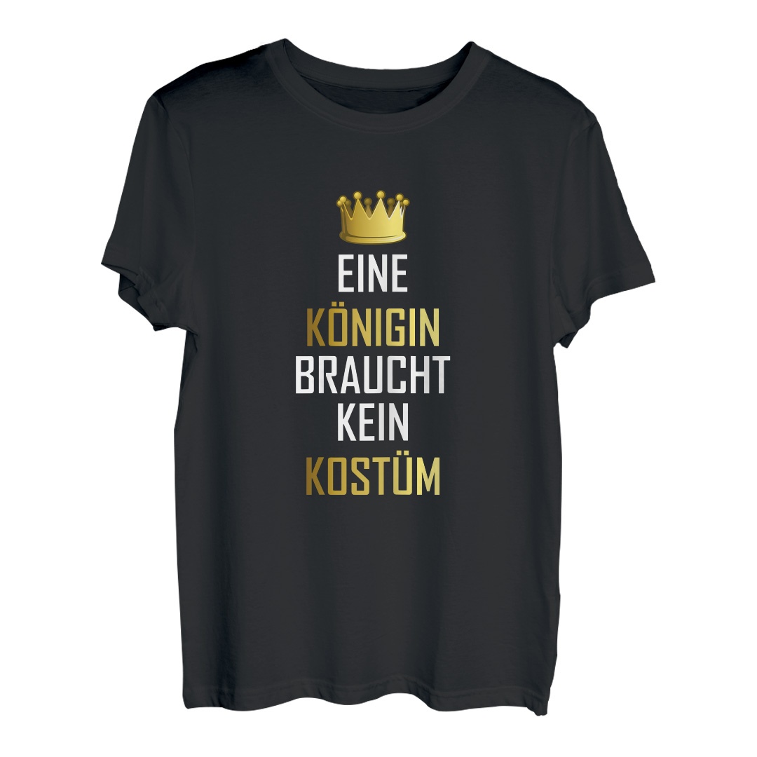 Lustige Faschings TShirts für Frauen Einzigartige OutfitIdeen für