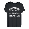 Humor Arzt Geschenk Mutter und Tochter Kind Mutter Tee T-Shirt