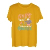 Damen Kümmere dich um meine Zwerge T-Shirt