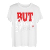 Aber Gott, es gab keinen Weg, aber Gott hat einen Weg geschaffen, der Schwarz gesegnet hat T-Shirt